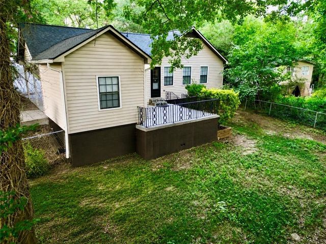 3448 Alison Drive, Atlanta, GA 30340