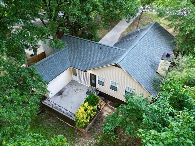3448 Alison Drive, Atlanta, GA 30340