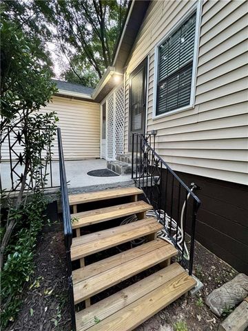 3448 Alison Drive, Atlanta, GA 30340