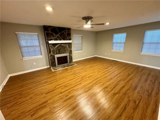 3448 Alison Drive, Atlanta, GA 30340