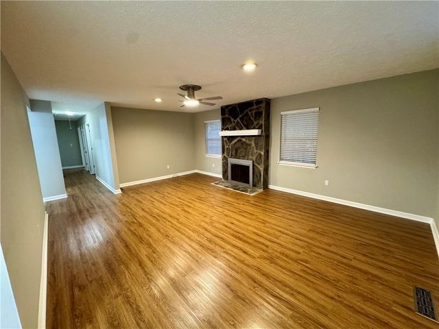 3448 Alison Drive, Atlanta, GA 30340