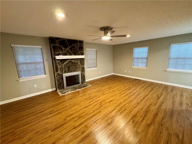 3448 Alison Drive, Atlanta, GA 30340