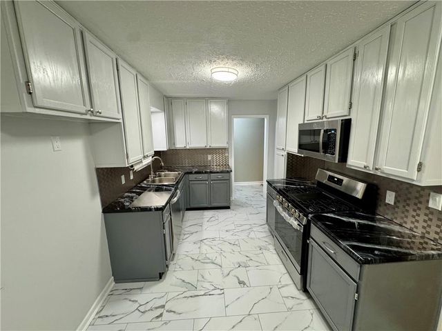 3448 Alison Drive, Atlanta, GA 30340