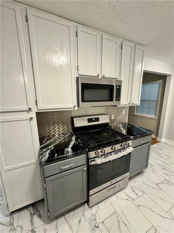 3448 Alison Drive, Atlanta, GA 30340