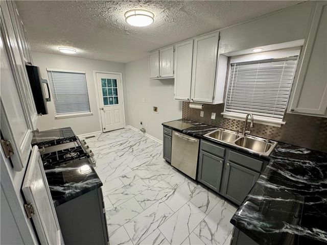 3448 Alison Drive, Atlanta, GA 30340