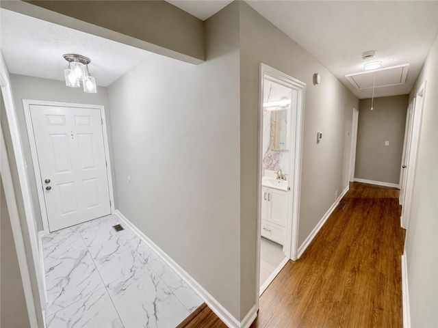 3448 Alison Drive, Atlanta, GA 30340