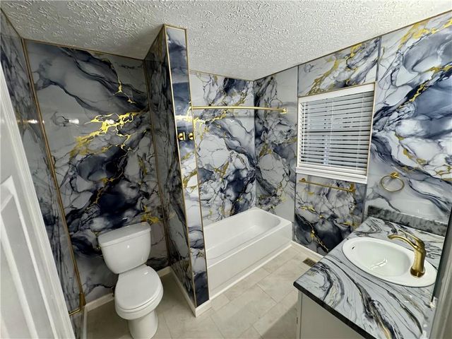 3448 Alison Drive, Atlanta, GA 30340