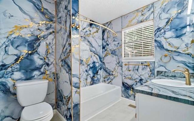 3448 Alison Drive, Atlanta, GA 30340