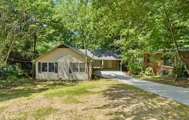 3448 Alison Drive, Atlanta, GA 30340