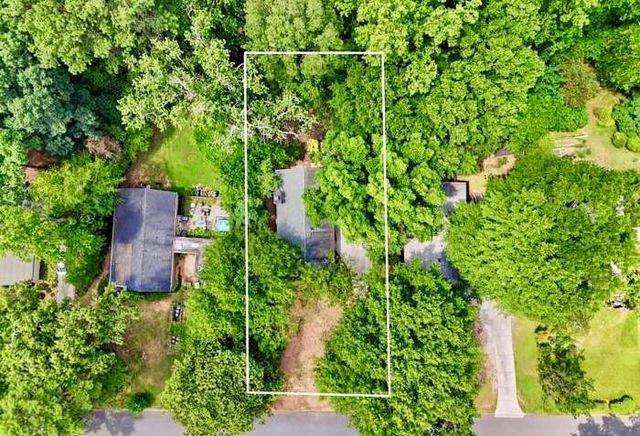 3448 Alison Drive, Atlanta, GA 30340