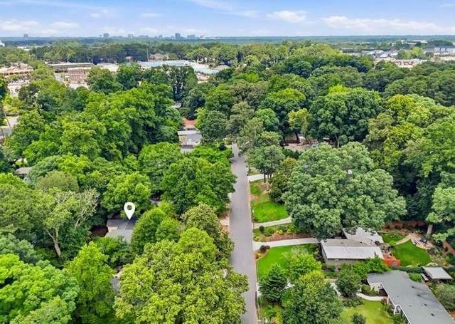 3448 Alison Drive, Atlanta, GA 30340