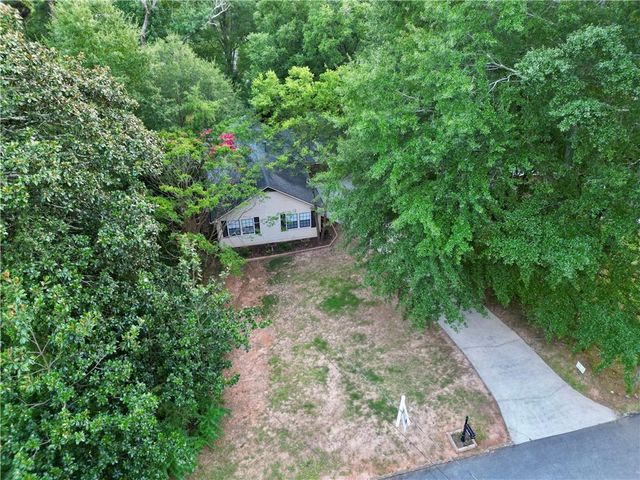 3448 Alison Drive, Atlanta, GA 30340