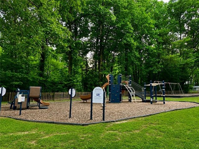3448 Alison Drive, Atlanta, GA 30340