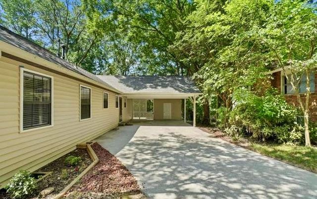 3448 Alison Drive, Atlanta, GA 30340