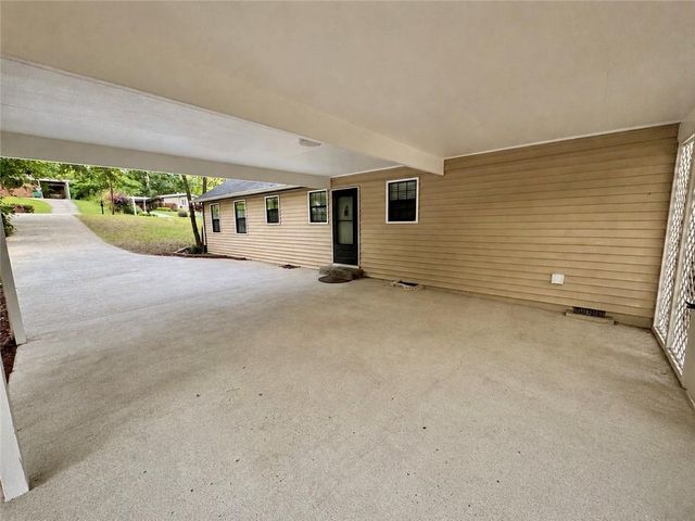 3448 Alison Drive, Atlanta, GA 30340