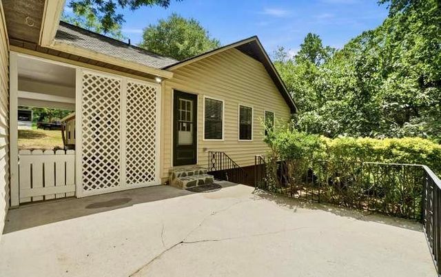 3448 Alison Drive, Atlanta, GA 30340