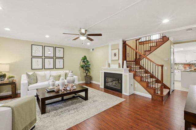 5482 Rebolla Lane, San Diego, CA 92124