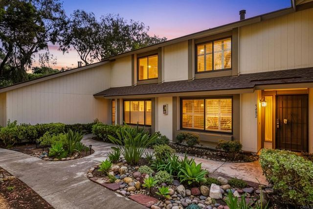 5482 Rebolla Lane, San Diego, CA 92124