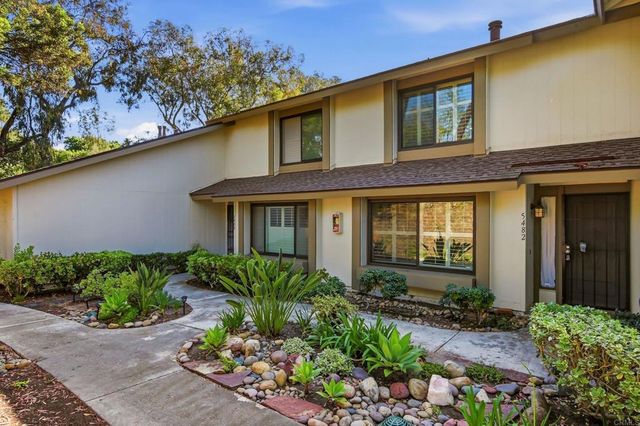 5482 Rebolla Lane, San Diego, CA 92124