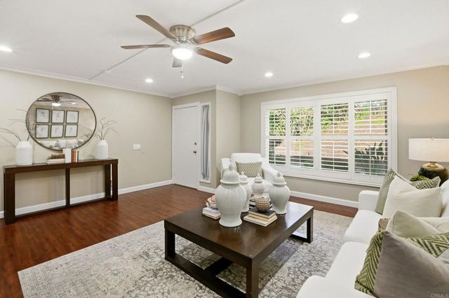 5482 Rebolla Lane, San Diego, CA 92124