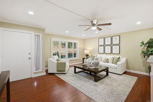 5482 Rebolla Lane, San Diego, CA 92124