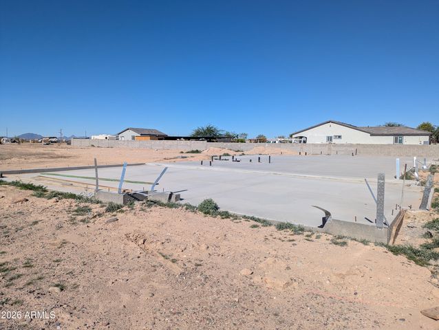 1028 N 361st Avenue 74, Tonopah, AZ 85354