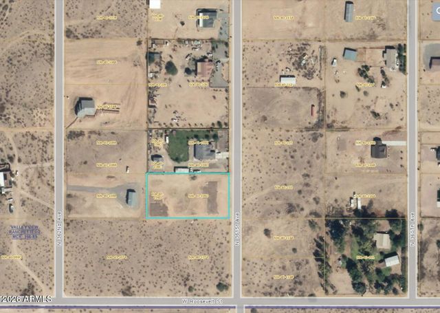 1028 N 361st Avenue 74, Tonopah, AZ 85354