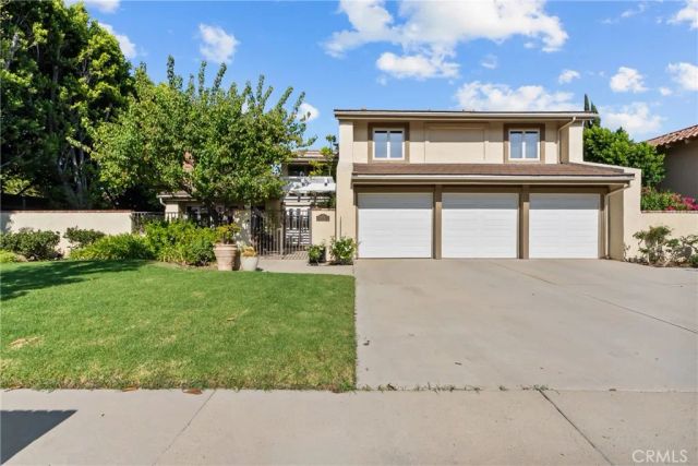 10216 Melvin, Northridge, CA 91324
