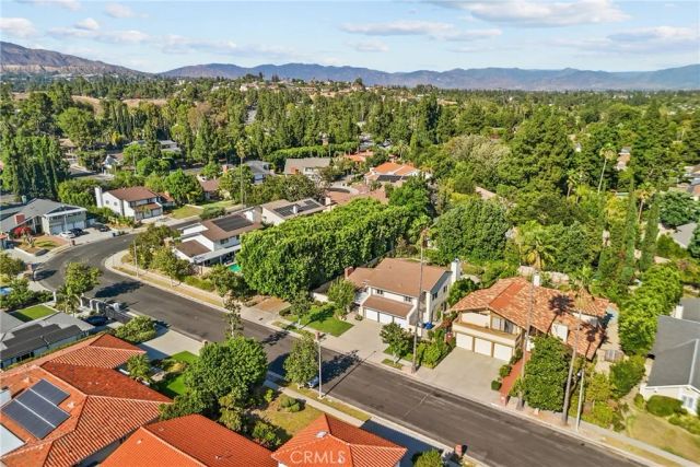 10216 Melvin, Northridge, CA 91324