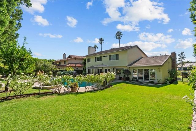 10216 Melvin, Northridge, CA 91324
