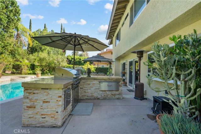 10216 Melvin, Northridge, CA 91324