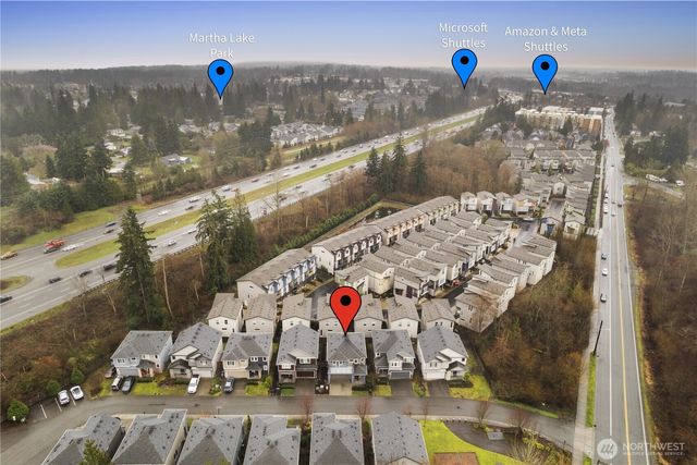 1216 150th Street SW, Lynnwood, WA 98087