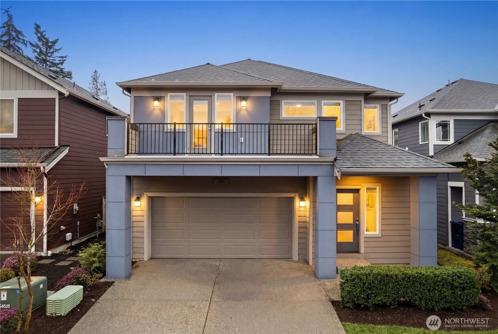 1216 150th Street SW, Lynnwood, WA 98087