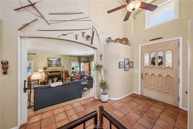 11530 Terracina Boulevard, Redlands, CA 92373