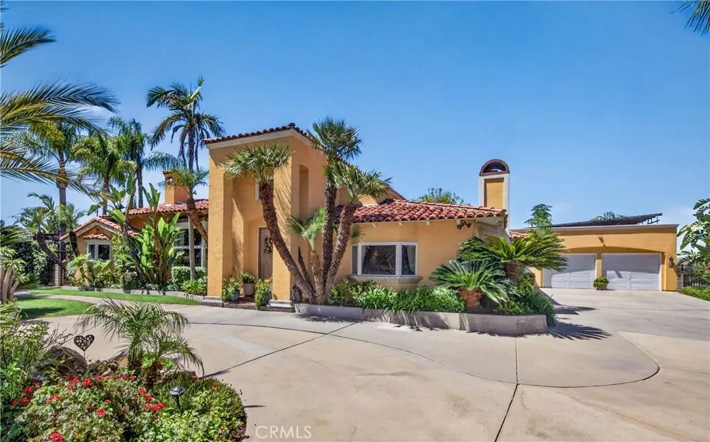 11530 Terracina Boulevard, Redlands, CA 92373