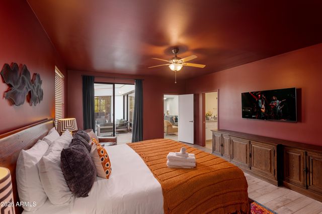4021 N 75th Street Unit 202, Scottsdale, AZ 85251