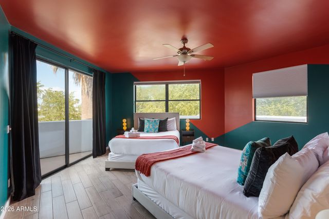 4021 N 75th Street Unit 202, Scottsdale, AZ 85251