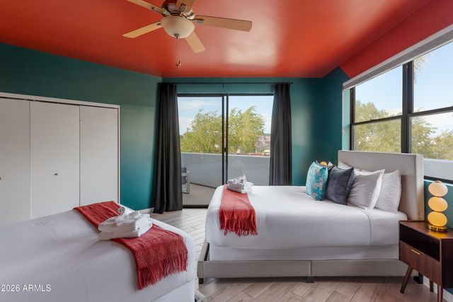 4021 N 75th Street Unit 202, Scottsdale, AZ 85251