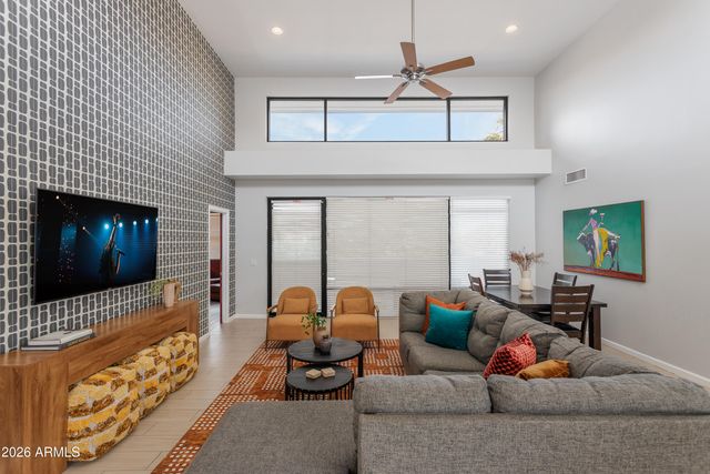 4021 N 75th Street Unit 202, Scottsdale, AZ 85251