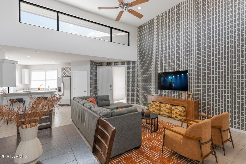 4021 N 75th Street Unit 202, Scottsdale, AZ 85251