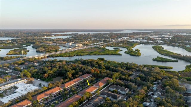 1500 HILLVIEW LANE, Tarpon Springs, FL 34689