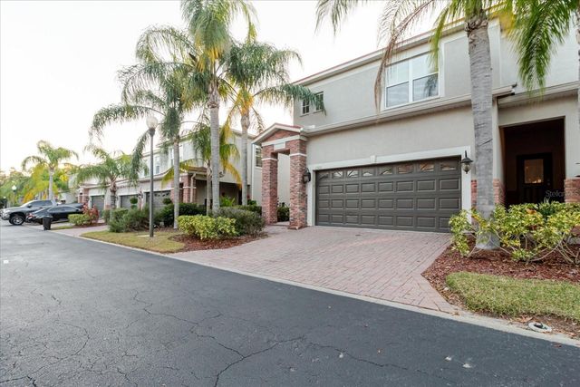 1500 HILLVIEW LANE, Tarpon Springs, FL 34689