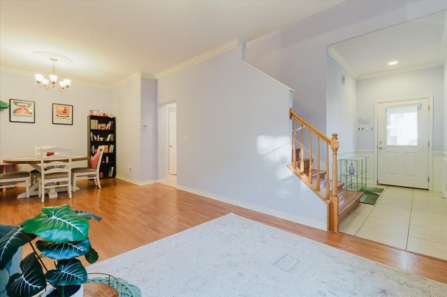 1500 HILLVIEW LANE, Tarpon Springs, FL 34689