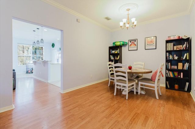 1500 HILLVIEW LANE, Tarpon Springs, FL 34689