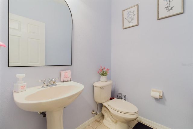 1500 HILLVIEW LANE, Tarpon Springs, FL 34689