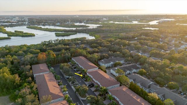 1500 HILLVIEW LANE, Tarpon Springs, FL 34689