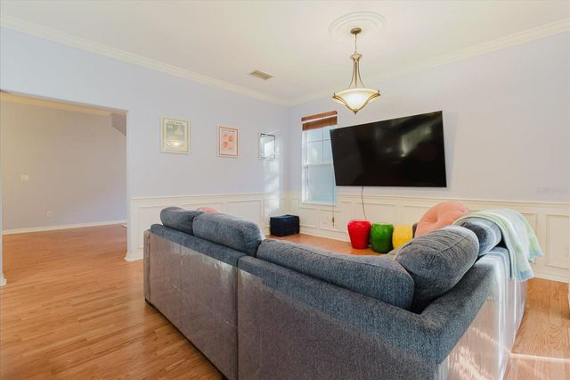 1500 HILLVIEW LANE, Tarpon Springs, FL 34689