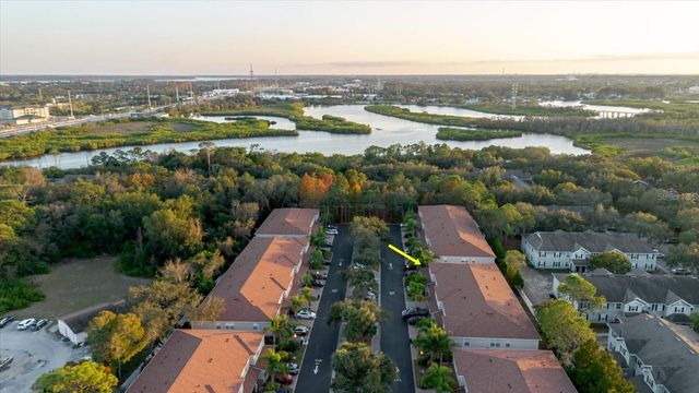 1500 HILLVIEW LANE, Tarpon Springs, FL 34689