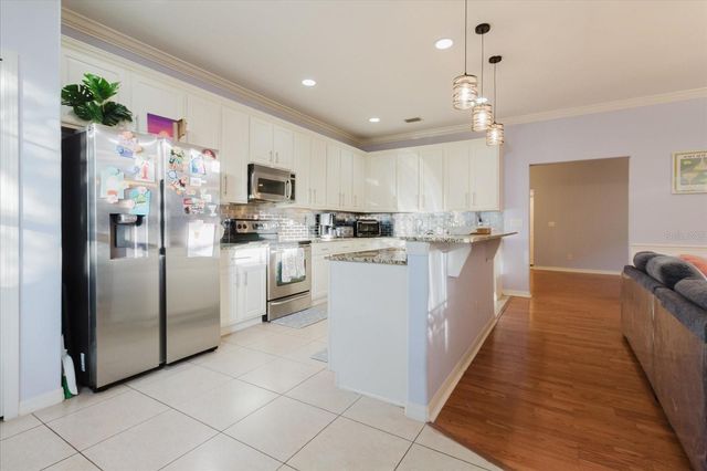 1500 HILLVIEW LANE, Tarpon Springs, FL 34689