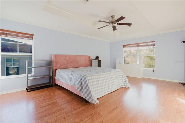 1500 HILLVIEW LANE, Tarpon Springs, FL 34689